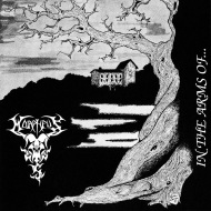 MORPHEUS In The Arms of..... Obscurity [CD]